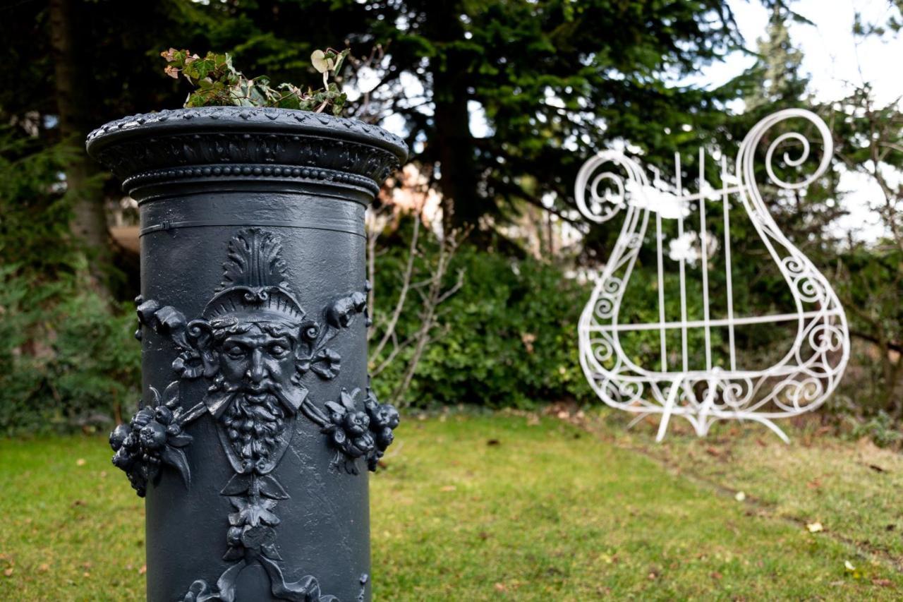Panoramic Comfort In The Luxurious Green District! Budapeste Exterior foto
