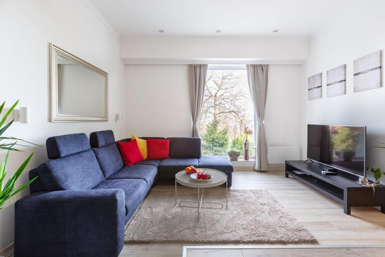 Panoramic Comfort In The Luxurious Green District! Budapeste Exterior foto